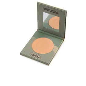 New Well Mary Handmade Powder