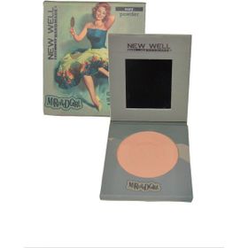 New Well Mary Handmade Powder