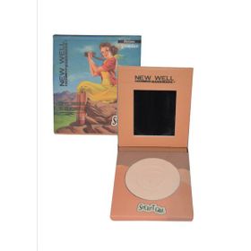 New Well Mary Handmade Powder