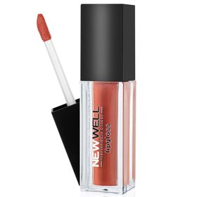 New Well Matte 04 Likit Dudak Parlatıcısı