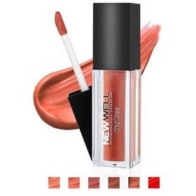 New Well Matte 04 Likit Dudak Parlatıcısı