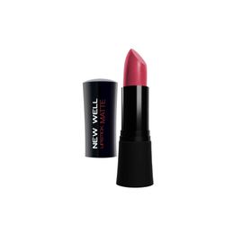 New Well Matte Lipstick 322 Handmade Mat Ruj