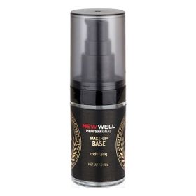 New Well Mattifying Make-up Base 30 ml Makyaj Bazı