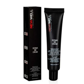 New Well Medium Derma BB Cream