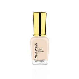 New Well Nail Polish 02 Oje