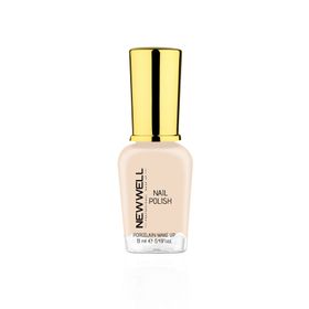 New Well Nail Polish 02 Oje