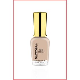 New Well Nail Polish 07 Oje
