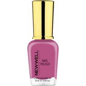 New Well Nail Polish 12 Oje