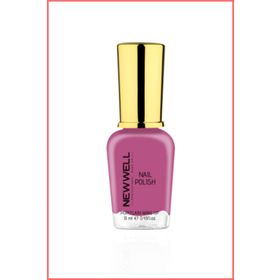 New Well Nail Polish 12 Oje