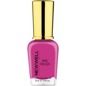 New Well Nail Polish 16 Oje