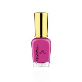 New Well Nail Polish 16 Oje