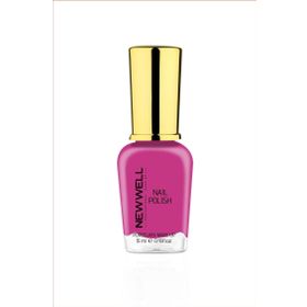 New Well Nail Polish 16 Oje