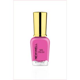 New Well Nail Polish 17 Oje