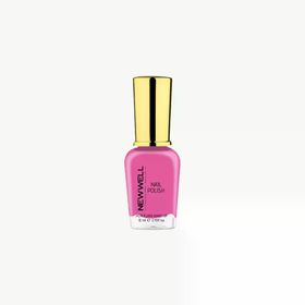New Well Nail Polish 17 Oje