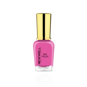 New Well Nail Polish 17 Oje