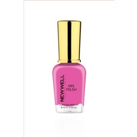 New Well Nail Polish 17 Oje