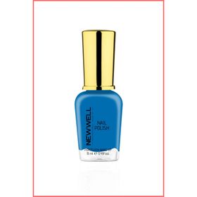 New Well Nail Polish 22 Oje