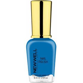 New Well Nail Polish 22 Oje