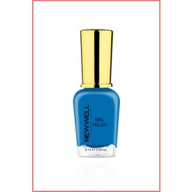 New Well Nail Polish 22 Oje