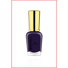 New Well Nail Polish 24 Oje