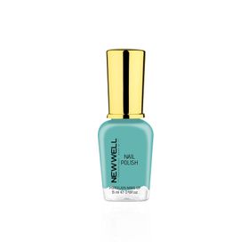 New Well Nail Polish 28 Oje