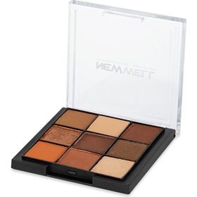 New Well No:01 9'lu Far Paleti