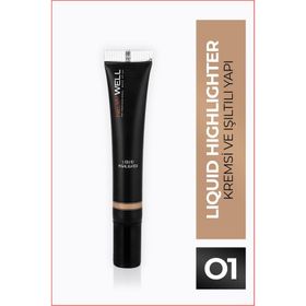 New Well No:01 Liquid Highlighter