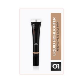 New Well No:01 Liquid Highlighter