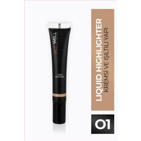 New Well No:01 Liquid Highlighter