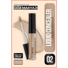 New Well No:02 Likit Kapatıcı