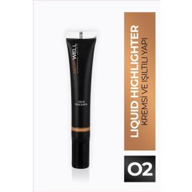 New Well No:02 Liquid Highlighter