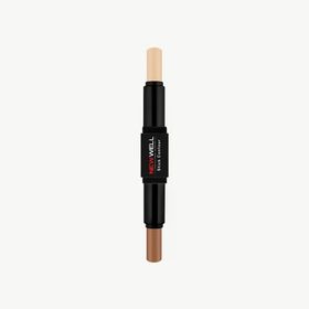 New Well No:1 Contour Stick Çift Taraflı Kontür