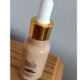New Well No:2 20 ml Serum Fondöten