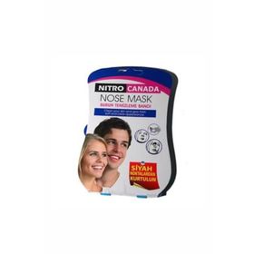New Well Nose Mask Burun Temizleme Bandı