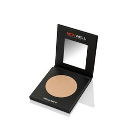 New Well NW 21 Porcelain Make-Up Powder