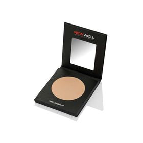 New Well NW 21 Porcelain Make-Up Powder