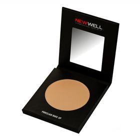 New Well NW 21 Porcelain Make-Up Powder