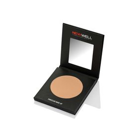 New Well NW 22 Porcelain Make-Up Powder