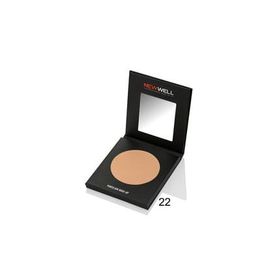 New Well NW 22 Porcelain Make-Up Powder