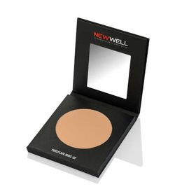 New Well NW 22 Porcelain Make-Up Powder