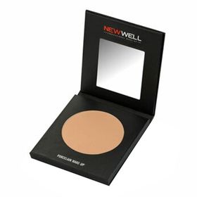 New Well NW 22 Porcelain Make-Up Powder