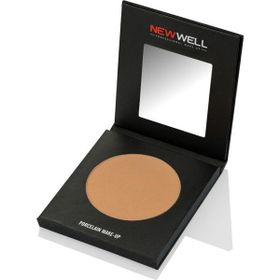 New Well NW 24 Porcelain Make-Up Powder