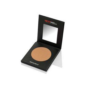 New Well NW 24 Porcelain Make-Up Powder