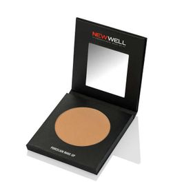 New Well NW 24 Porcelain Make-Up Powder