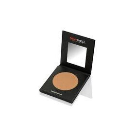 New Well NW 24 Porcelain Make-Up Powder