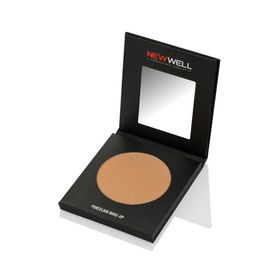 New Well NW 24 Porcelain Make-Up Powder