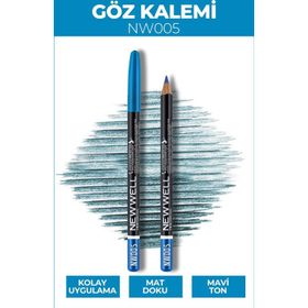 New Well NW005 Göz Kalemi