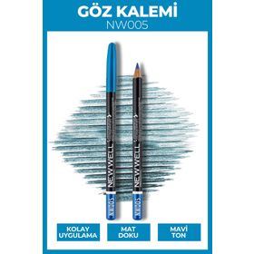 New Well NW005 Göz Kalemi