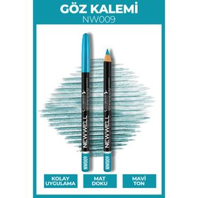 New Well NW009 Göz Kalemi