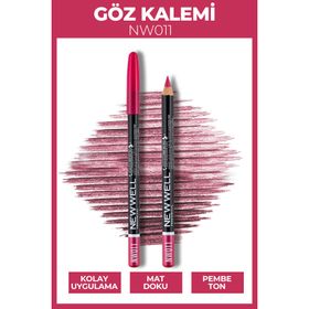 New Well NW011 Göz Kalemi